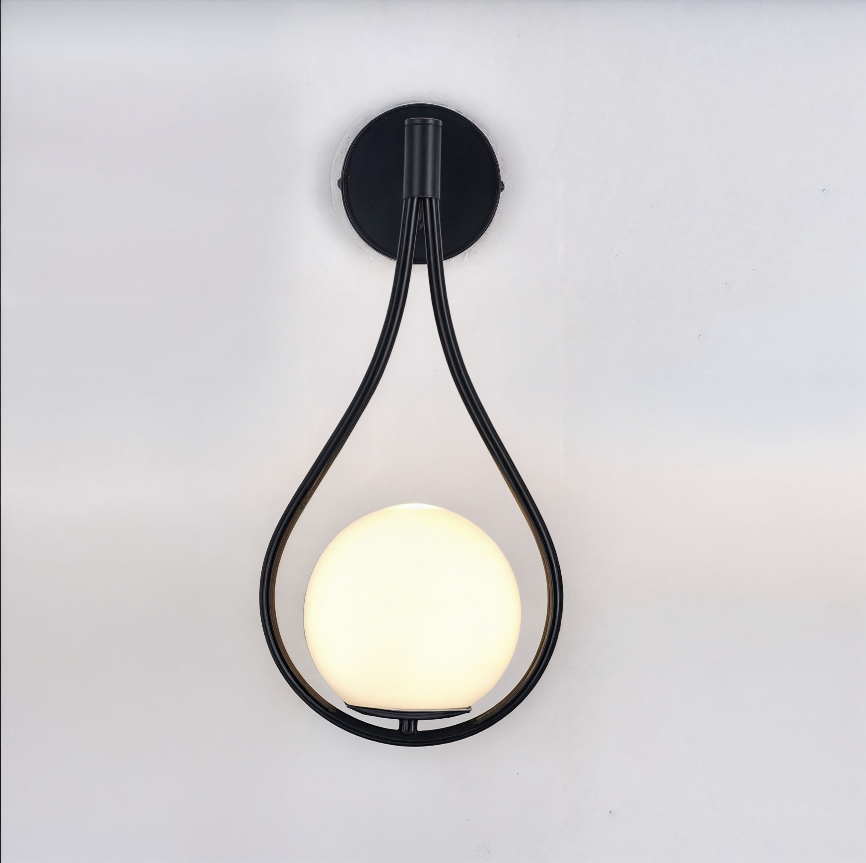 LiviGlow - Bringen Sie einen nordischen Touch in Ihr Zuhause mit diesen eleganten LED G4 beidseitigen Wandleuchten