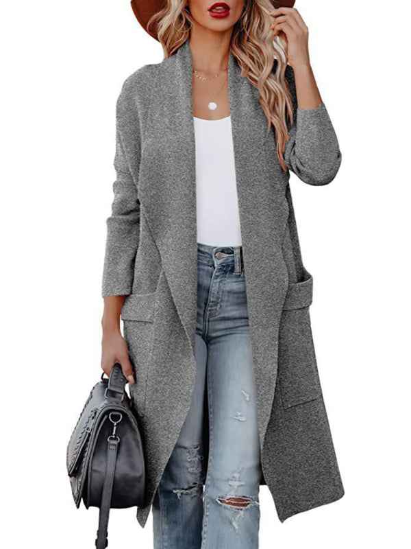 Lidia | Elegante und zeitlose Winterjacke für einen lässigen Stil