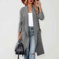 Elegante und zeitlose Winterjacke für einen lässigen Stil