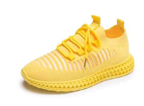 Ultra-Komfort-Wolken-Sneaker 2.0