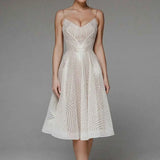 Sierra - schlankes und elegantes Cocktailkleid Damen