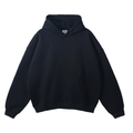 Herren Casual Hoodie mit Relaxed Fit - Weicher Kapuzenpullover