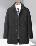 Bellman Eleganz und Komfort Mantel