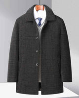 Bellman Eleganz und Komfort Mantel