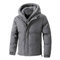 West Wind Hoodie Pullover für gemütlichen Komfort und stilvollen Wetterschutz