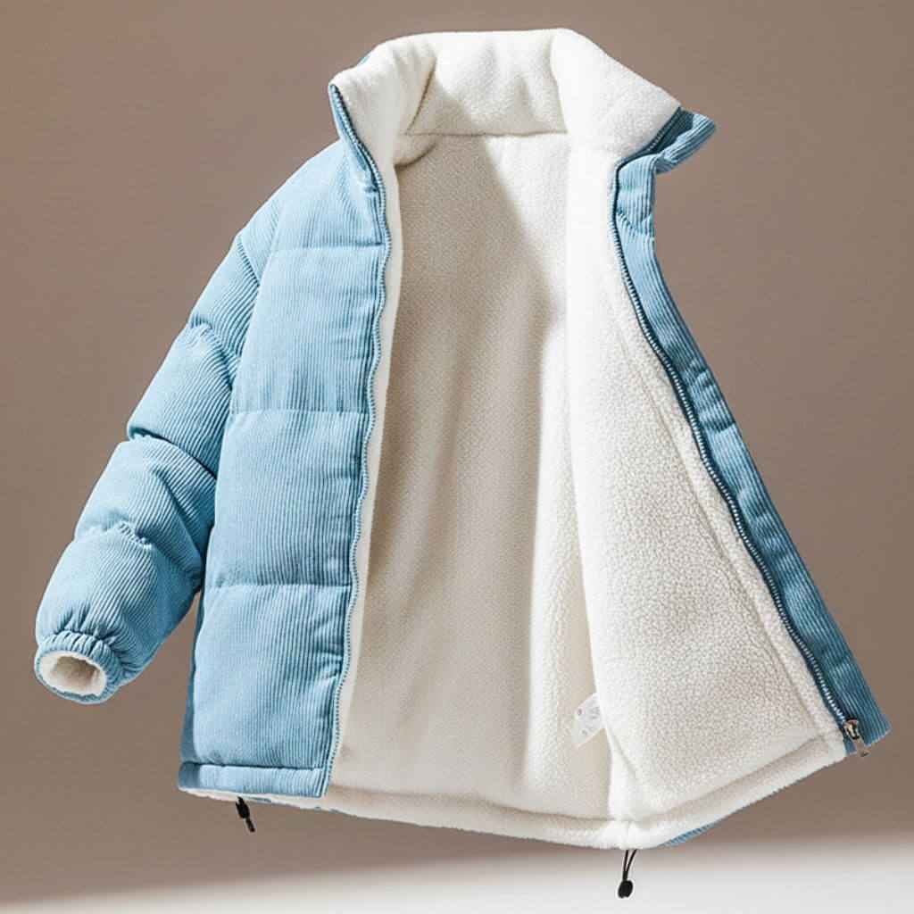 Fairbanks Prestige Cordjacke