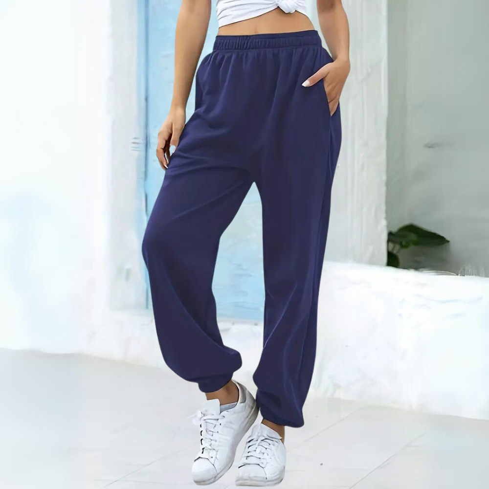 Jacintha | Elegante und stilvolle Hose für einen gehobenen Look