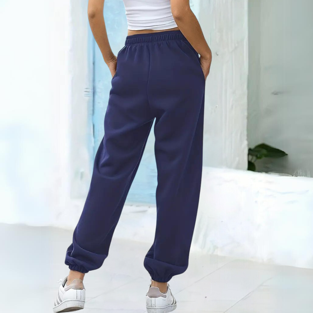 Jacintha | Elegante und stilvolle Hose für einen gehobenen Look