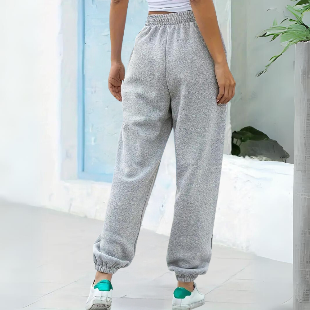 Jacintha | Elegante und stilvolle Hose für einen gehobenen Look