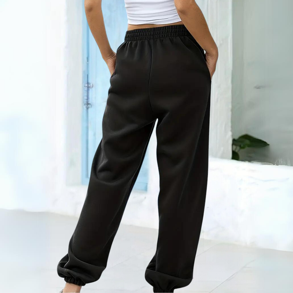 Jacintha | Elegante und stilvolle Hose für einen gehobenen Look