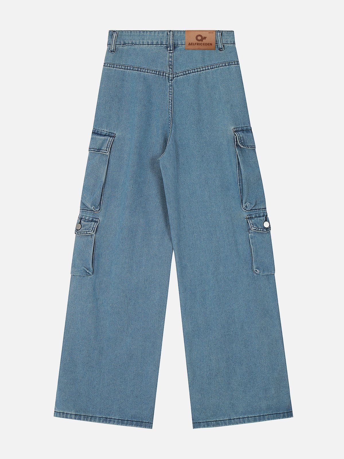 Jacky | Hochwertige Multizak-Jeans für stilvollen Komfort