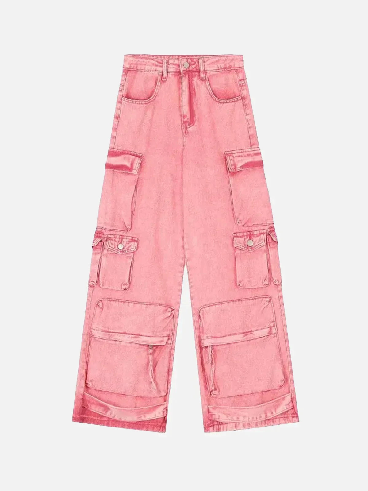 Jacky | Hochwertige Multizak-Jeans für stilvollen Komfort