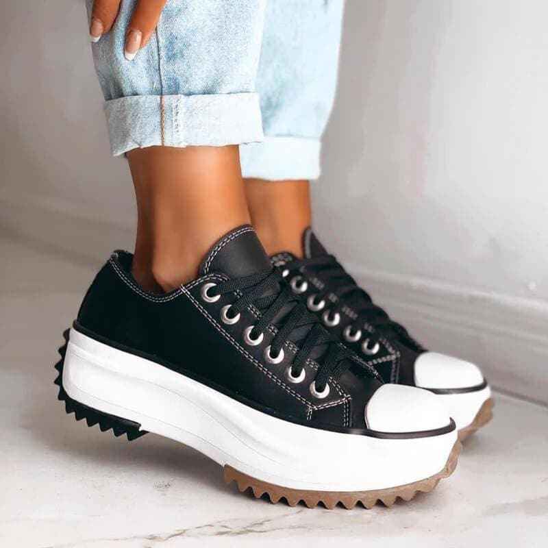 Schicke Alltags-Sneaker für Damen