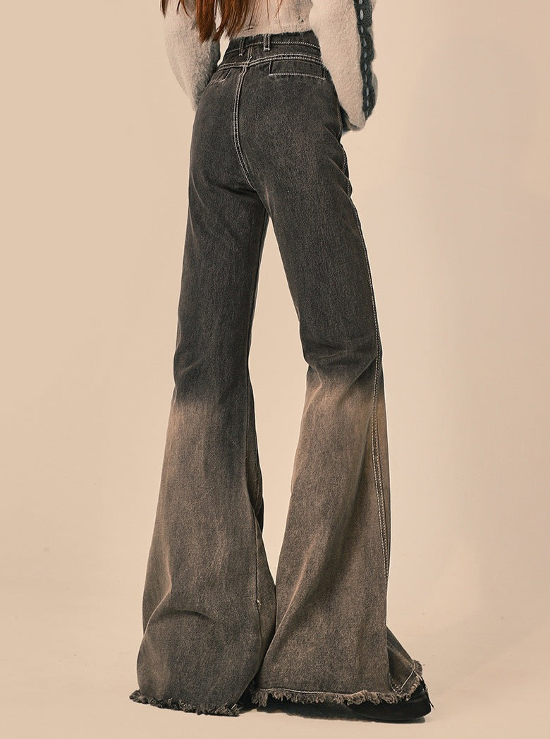 Josephine | Elegante Vintage-Auslauf-Jeans für Damen