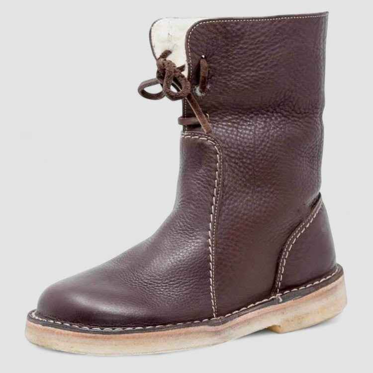 RANIA - Botanische Bequeme Orthopädische Schuhe