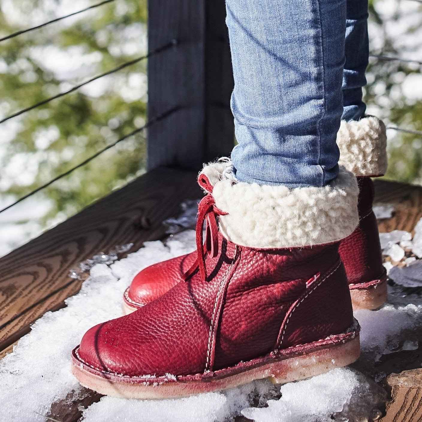 RANIA - Botanische Bequeme Orthopädische Schuhe