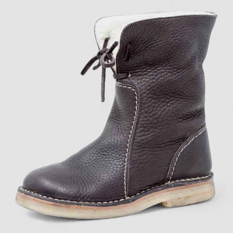 RANIA - Botanische Bequeme Orthopädische Schuhe