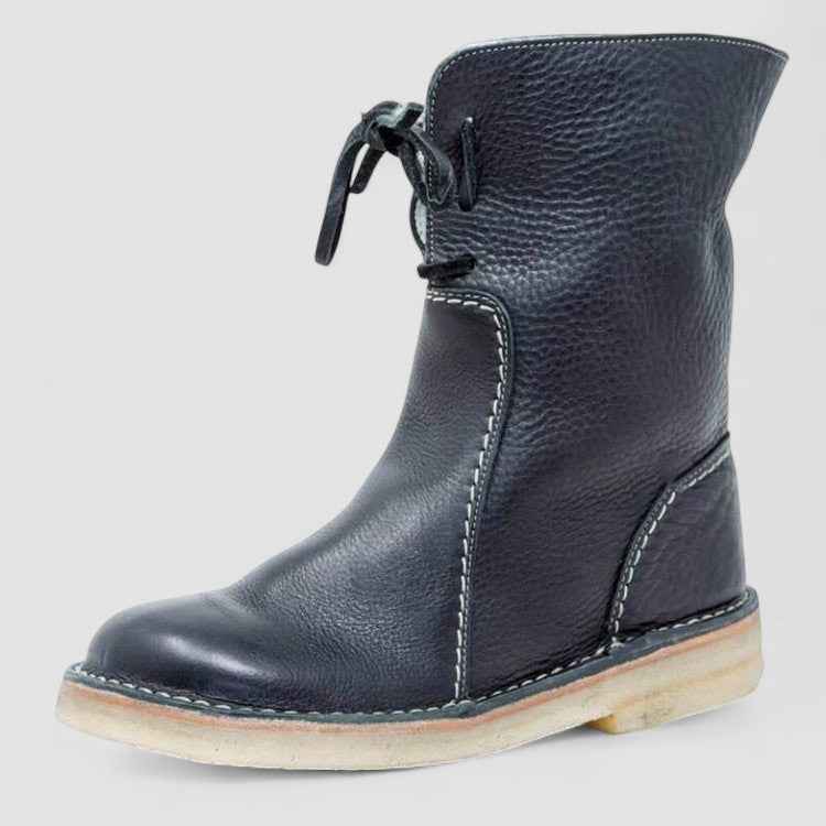 RANIA - Botanische Bequeme Orthopädische Schuhe