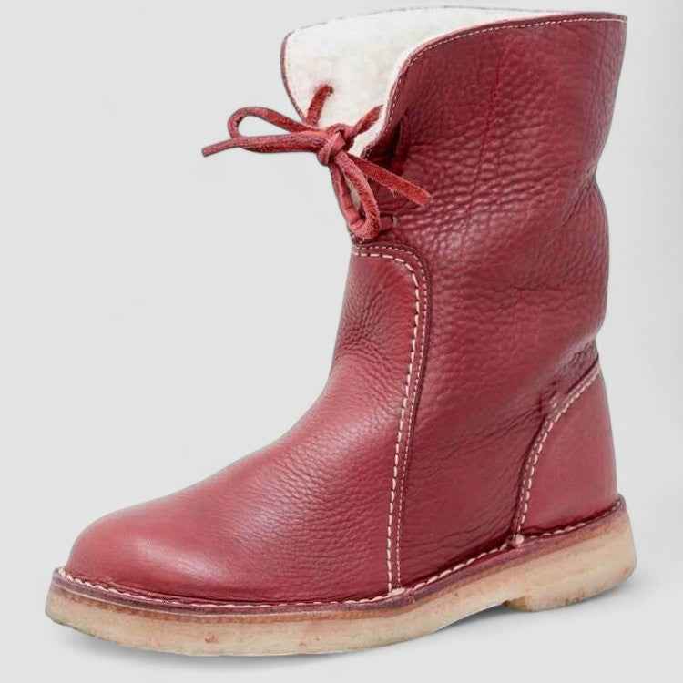 RANIA - Botanische Bequeme Orthopädische Schuhe