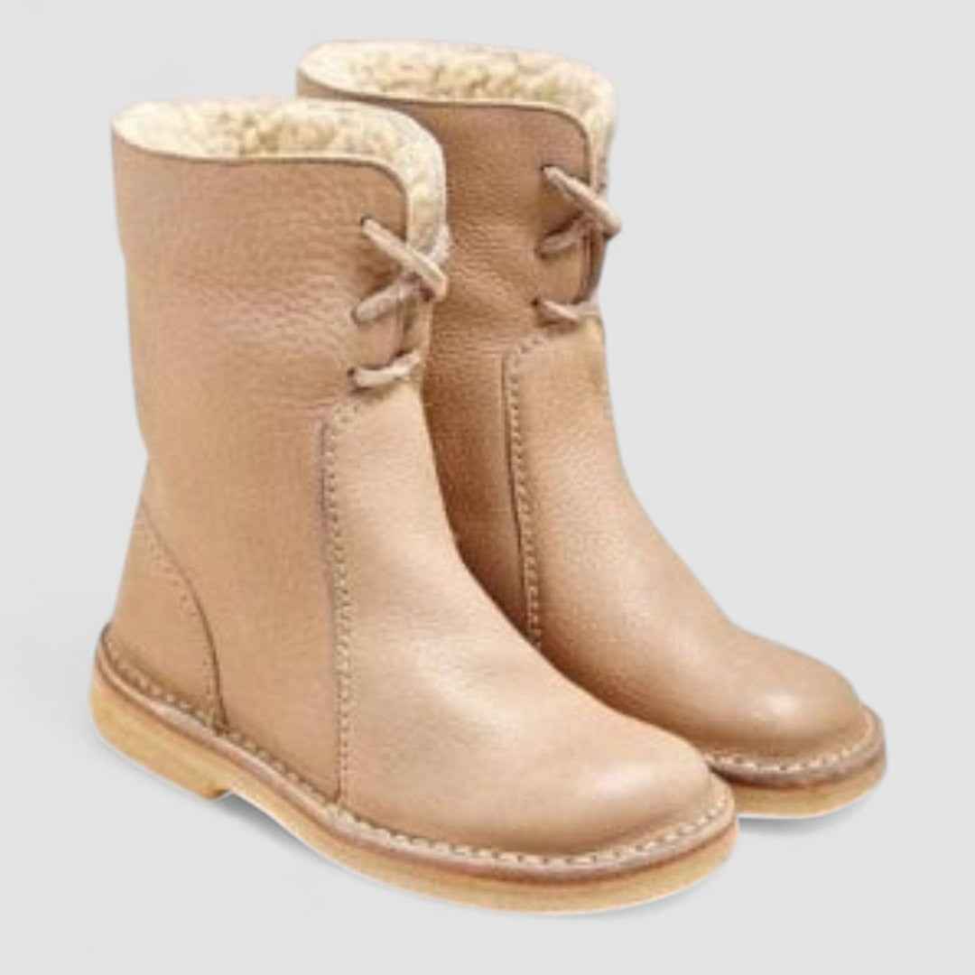 RANIA - Botanische Bequeme Orthopädische Schuhe