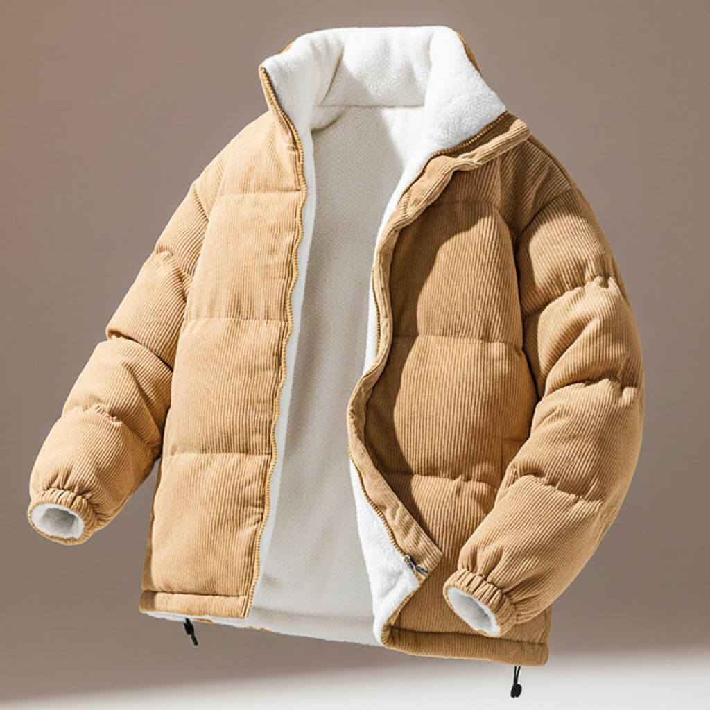 Fairbanks Prestige Cordjacke