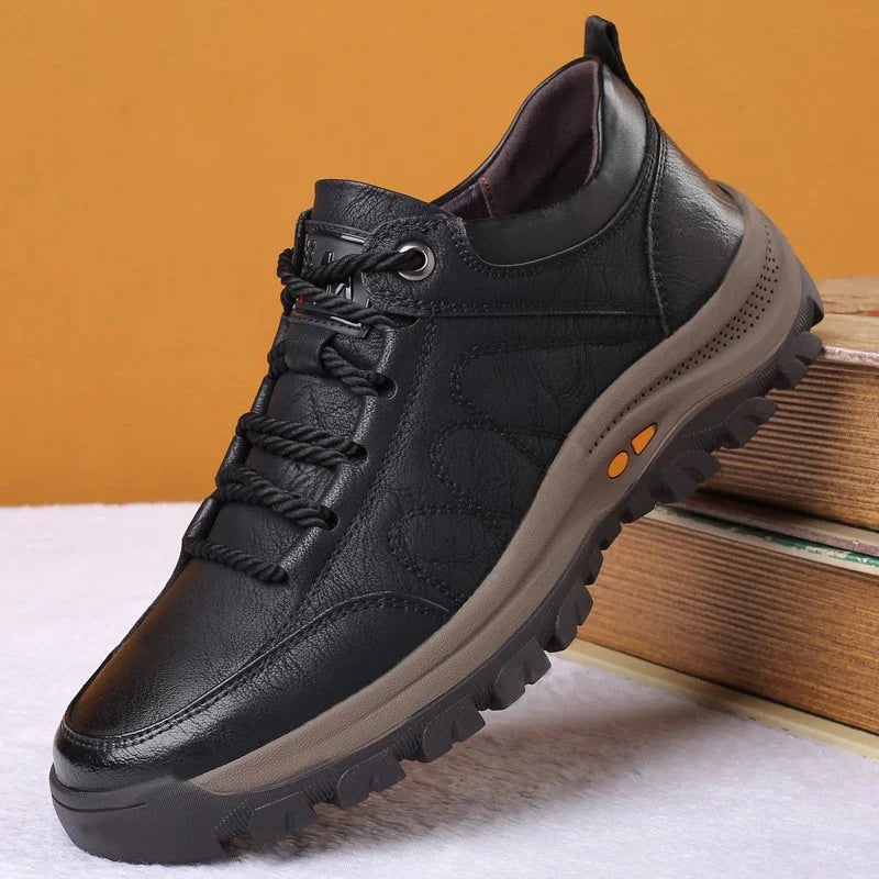 Handgefertigte Ultimative Komfortschuhe für ganztägige Weichheit