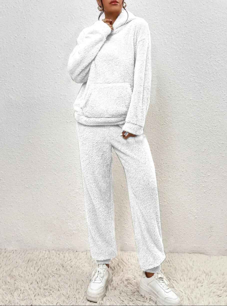 Hannah Damen-2er Set, bequem und weich