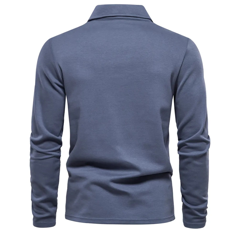 Stilvolles Casual Polo für Herren