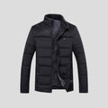 Jacke: Müheloser Stil, ganztägiger Komfort