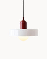 Elegante Atmosphärische Hängeleuchte - Modernes Anspruchsvolles Licht
