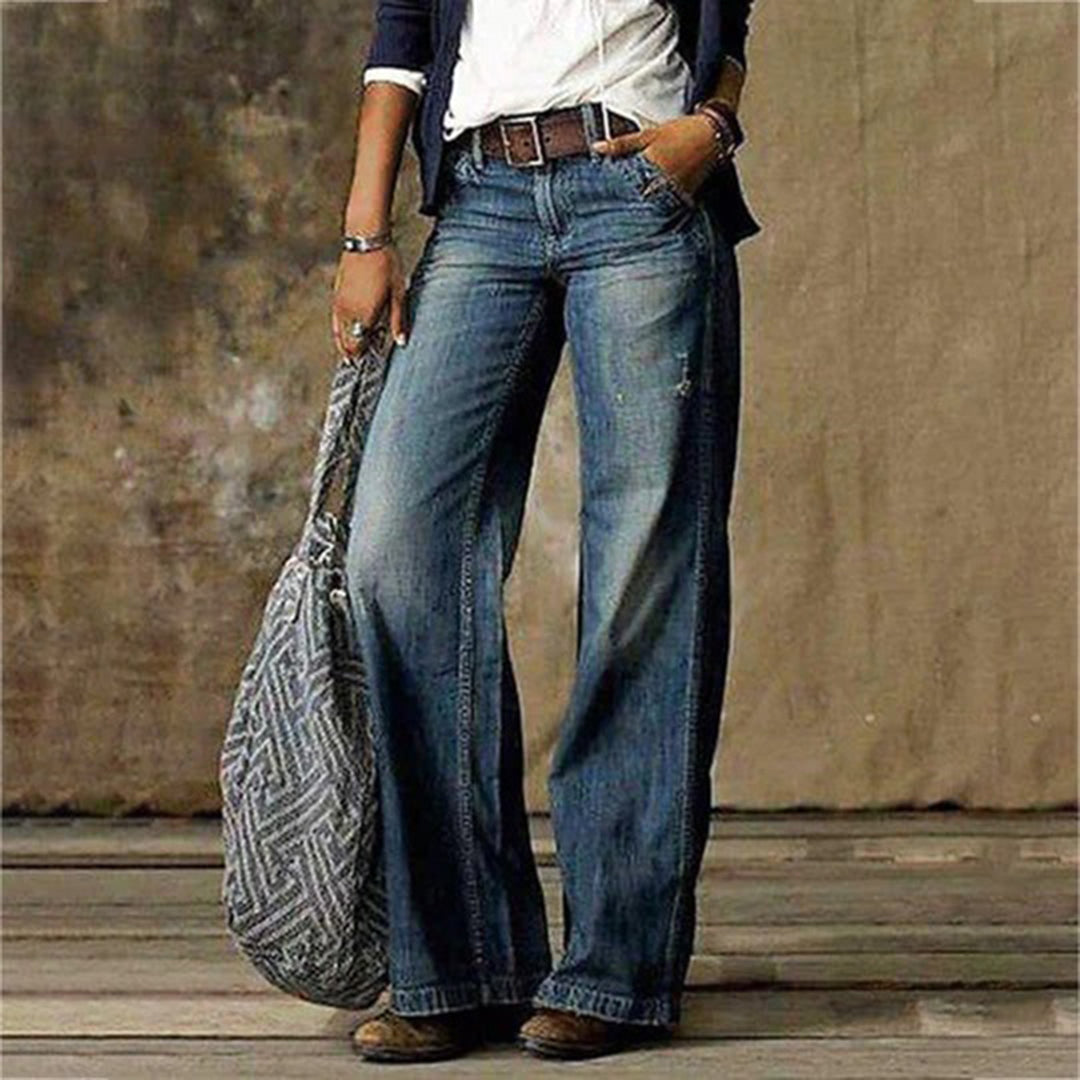 Lena | Trendige und bequeme Damenhosen für jeden Anlass