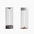Bastone magnetico rotondo LighRay – illuminazione moderna ed elegante per un design di stile