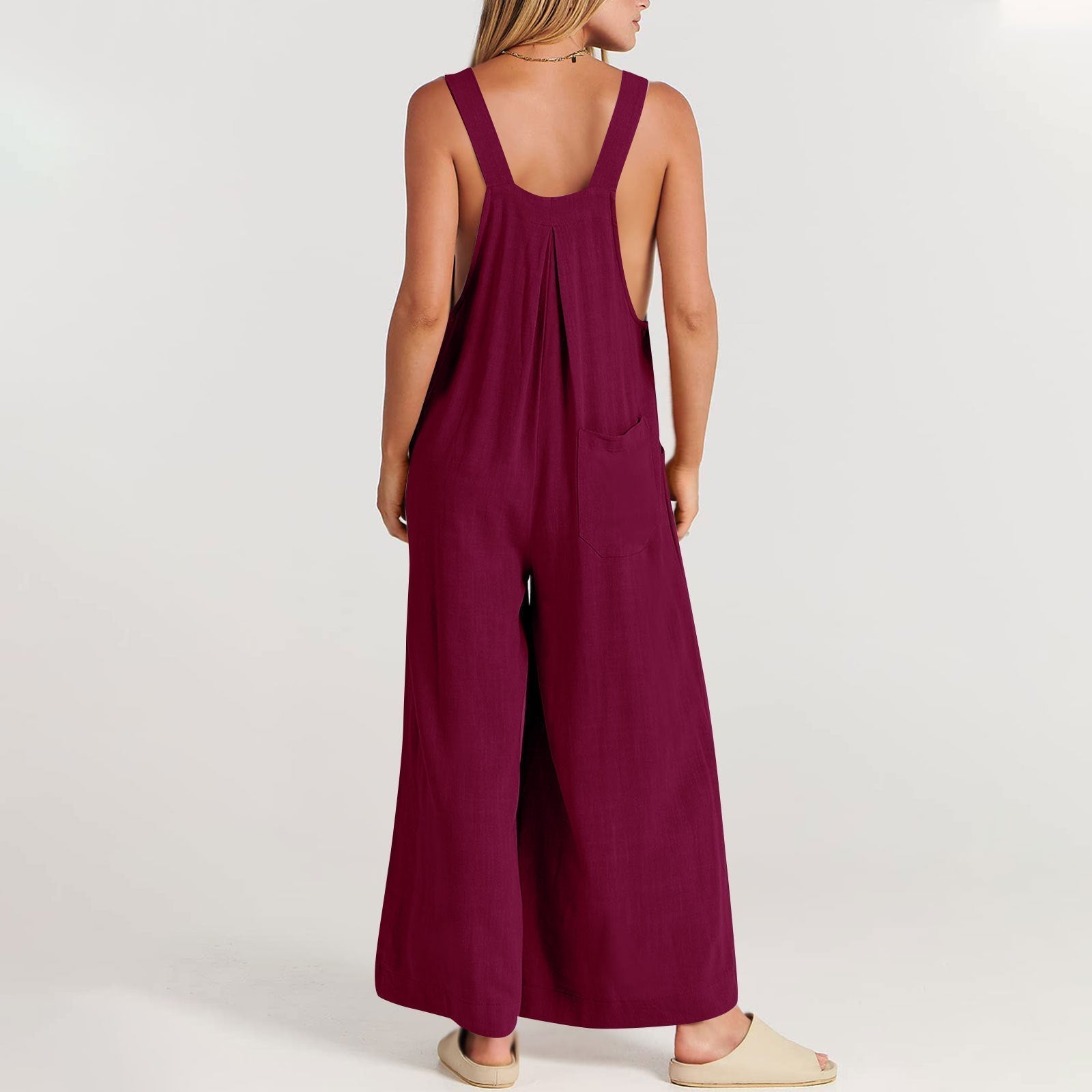 Lotte | Ultra komfortable Gartenhose für Gartenarbeit und Freizeit