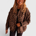 Modische Herbstjacke für einen mühelosen Stil