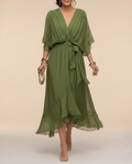 Das Aurelia-Kleid