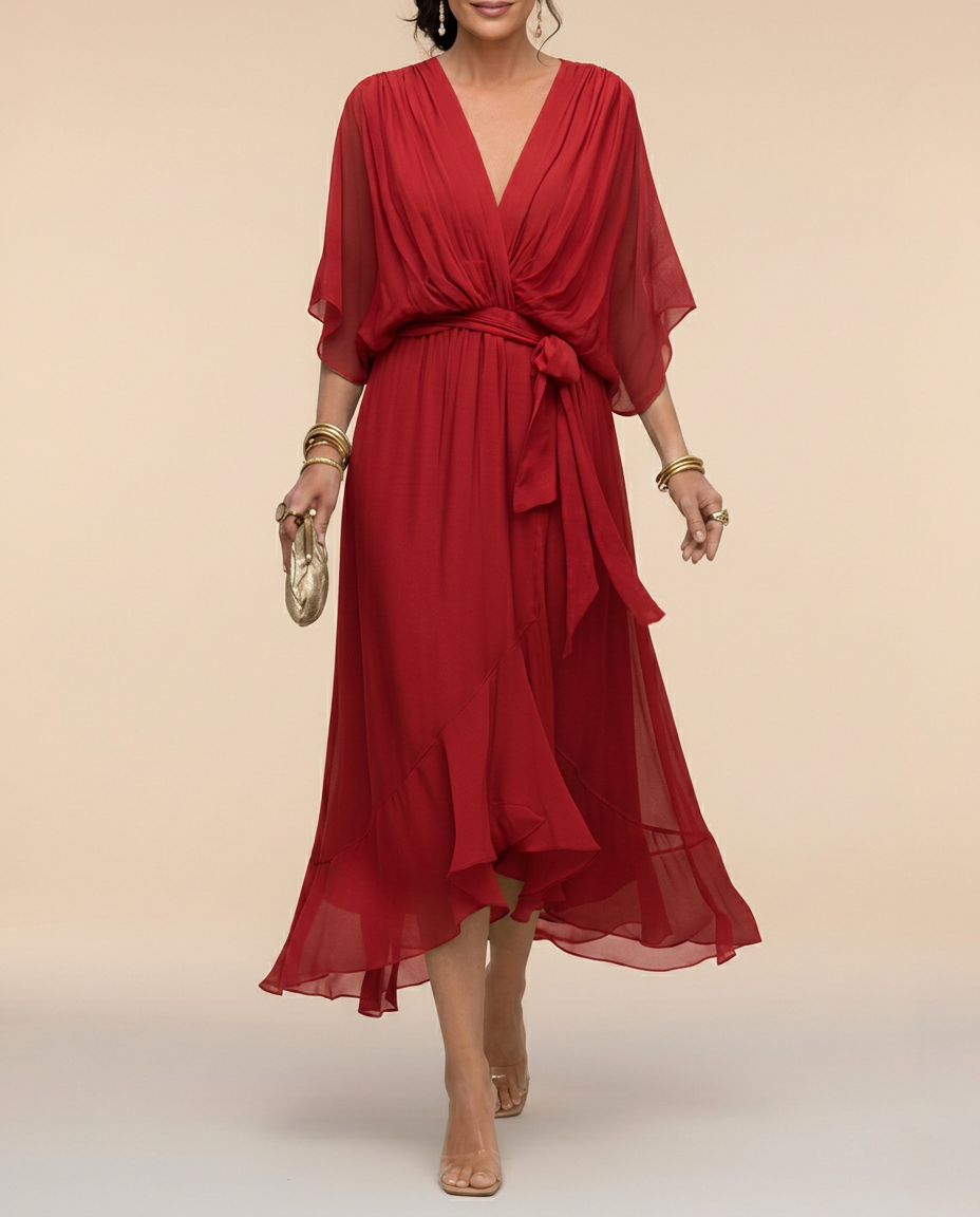 H&J | Das Aurelia-Kleid