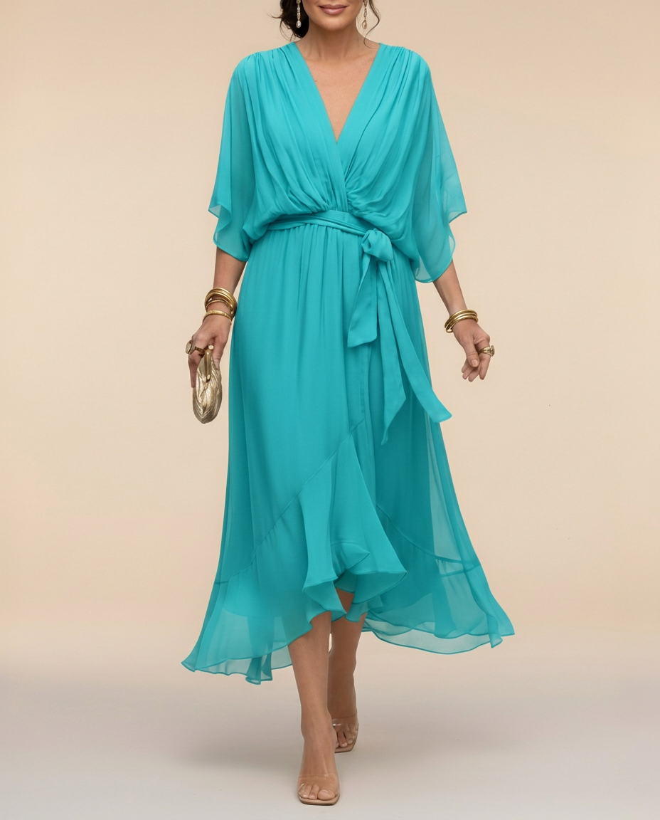 H&J | Das Aurelia-Kleid