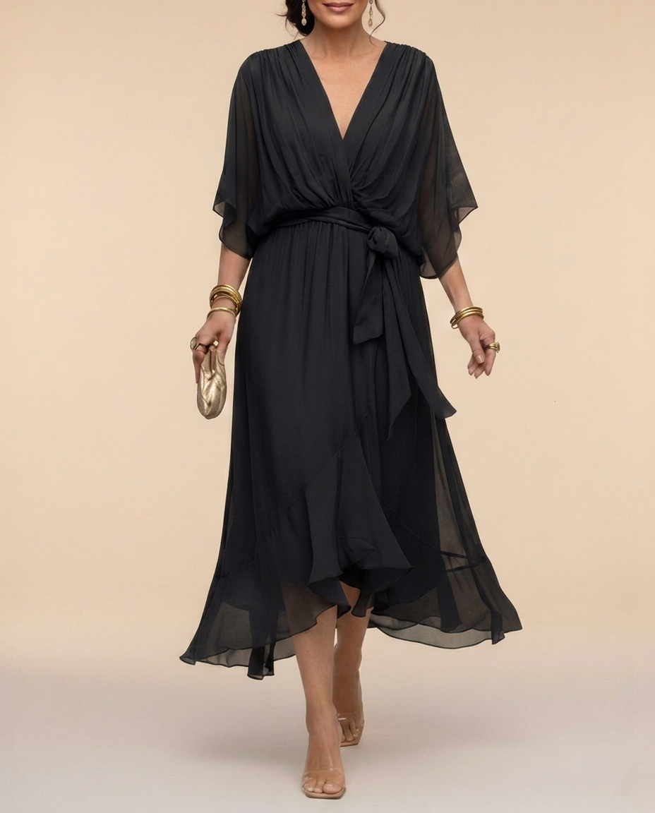 H&J | Das Aurelia-Kleid