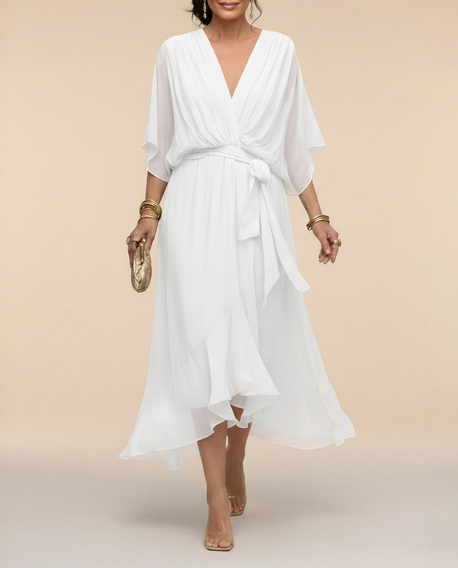 H&J | Das Aurelia-Kleid