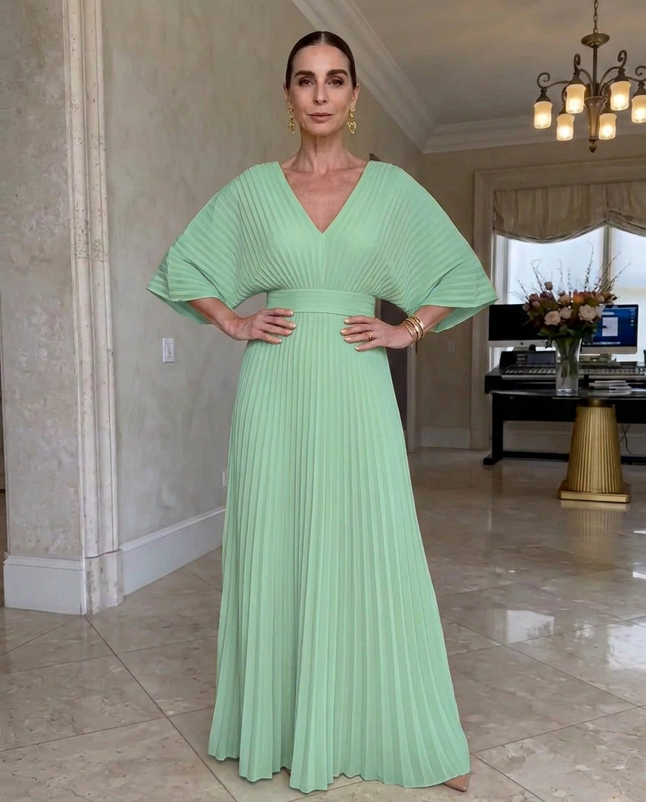 H&J | Das Solara-Kleid