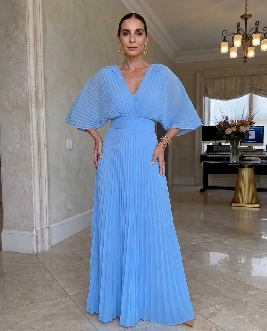 H&J | Das Solara-Kleid