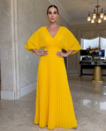 Das Solara-Kleid
