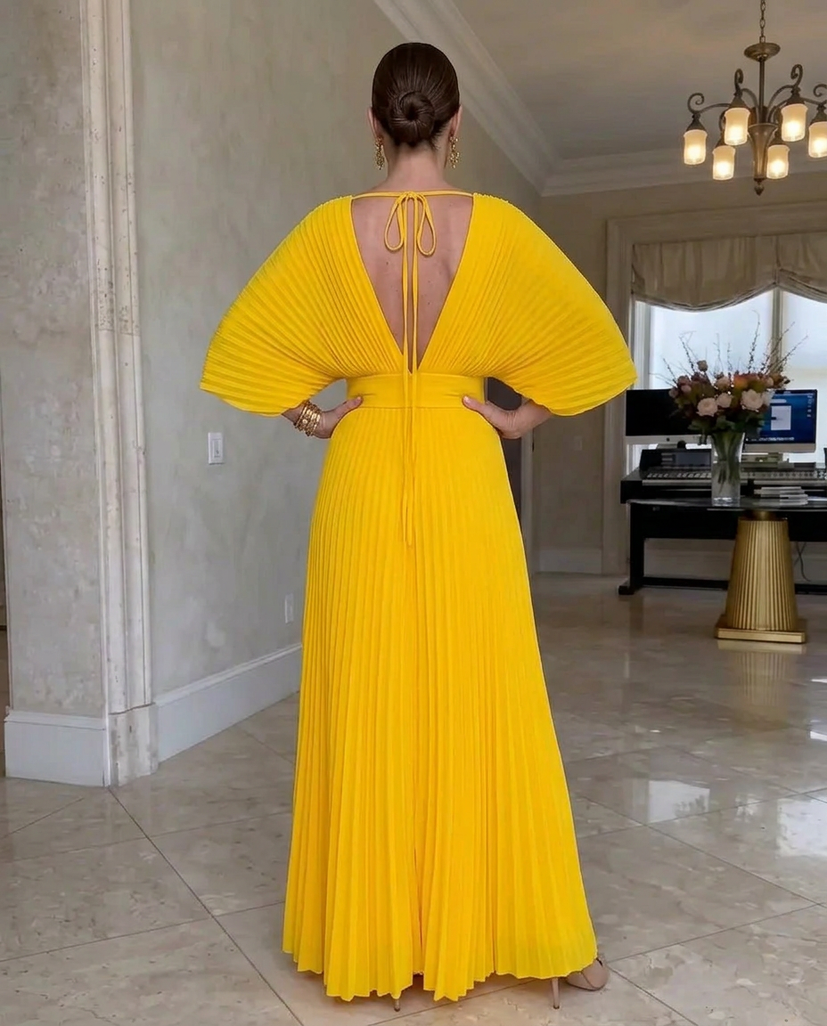 H&J | Das Solara-Kleid