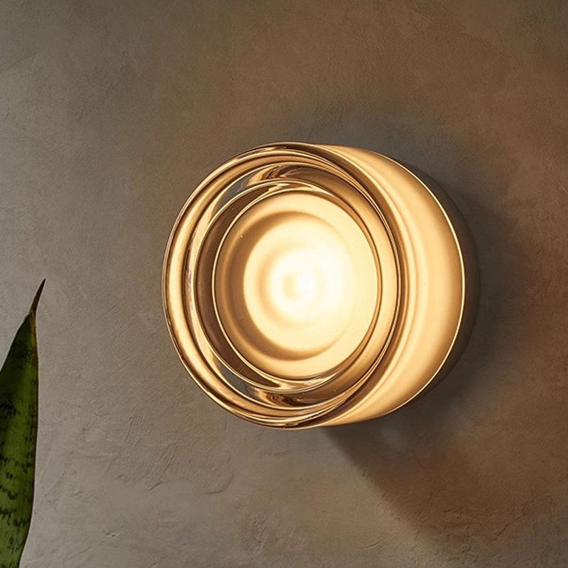 Ahni - Modernes LED-Wandleuchte mit elegantem und minimalistischem Design