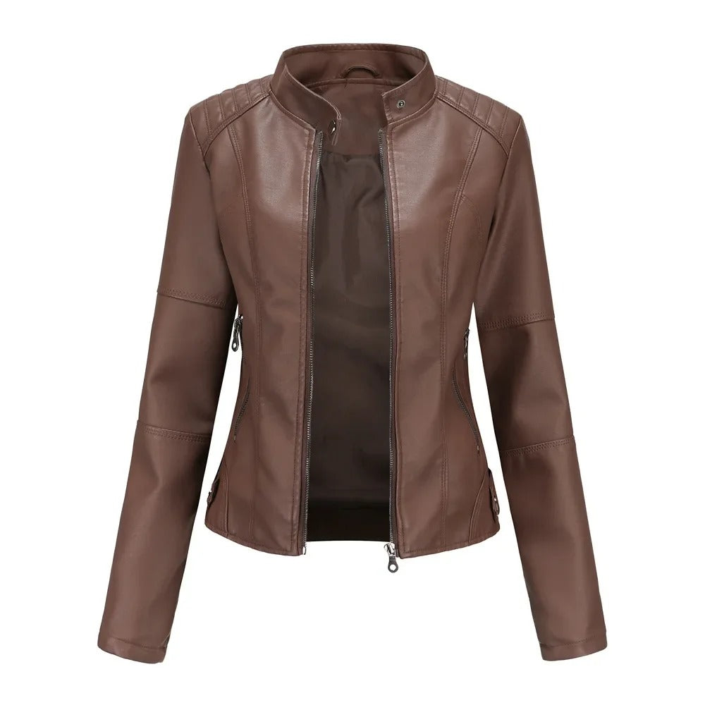 Lilyana – Elegante und moderne Jacke für jeden Anlass