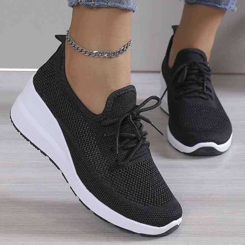 Orthopädische Schuhe für Damen – Ganztägiger Komfort und Unterstützung