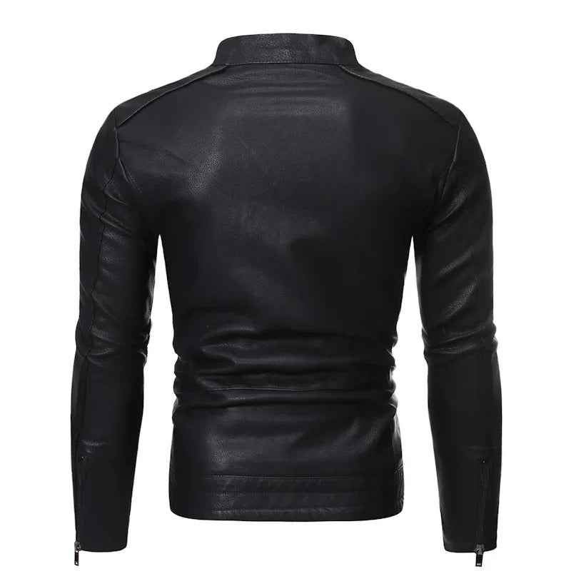 Elegant Jacket – Timeless Style, Modern Craftsmanship