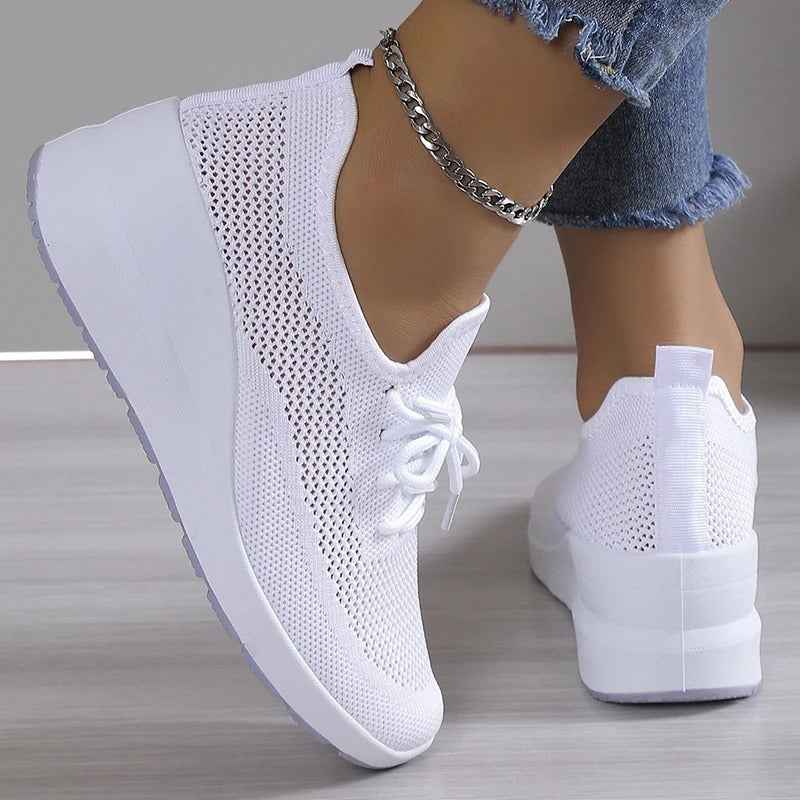 Orthopädische Schuhe für Damen – Ganztägiger Komfort und Unterstützung