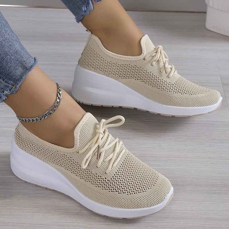 Orthopädische Schuhe für Damen – Ganztägiger Komfort und Unterstützung