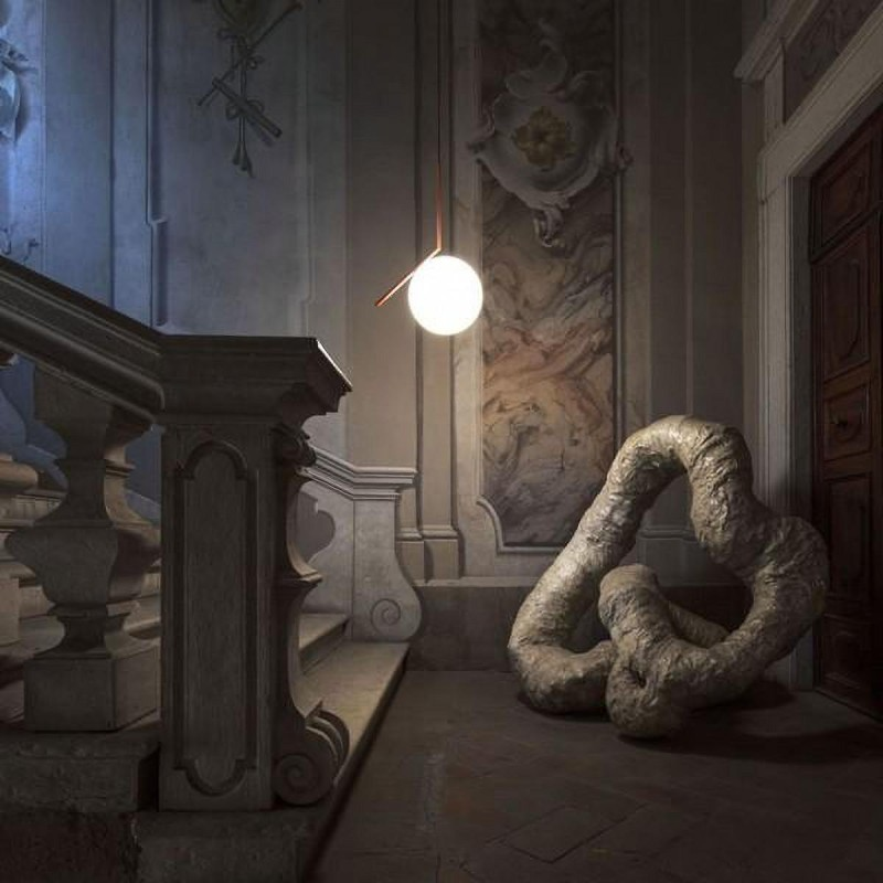Elegante Pendelleuchten im Art Déco Stil mit anspruchsvoller LED-Beleuchtung